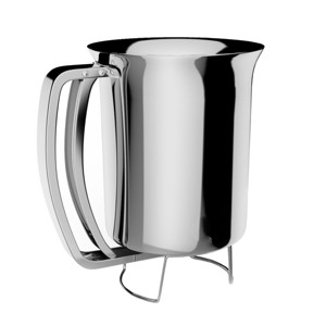 Hastings Home Stainless Steel Pancake Dispenser - 1 of 4
