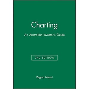 Charting 3e - 3rd Edition by  Regina Meani (Paperback) - 1 of 1