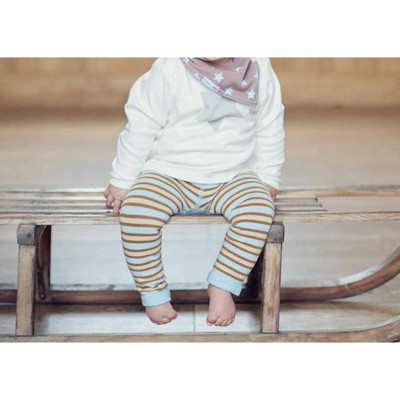 Gender Neutral Baby And Star T-shirt - Blade and Rose