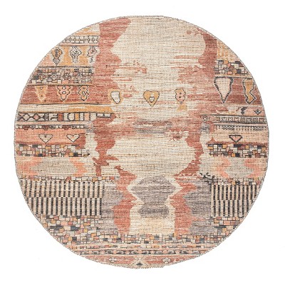 Nuloom Hermina Southwestern Tasseled Indoor Area Rug