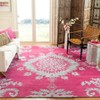 Stone Wash STW235 Hand Knotted Indoor Rugs - Safavieh - 2 of 4