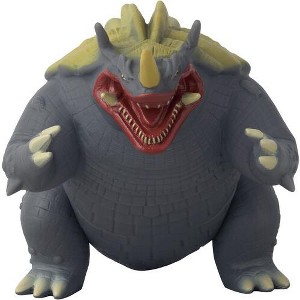 Bandai - Ultraman - Sofvi Series with Hang Tag - 5" Neronga Soft Vinyl Figure - 1 of 4