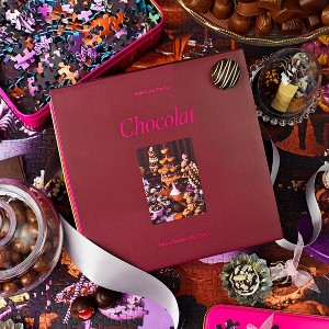 Piecework Puzzles - Chocolat - 1 of 4