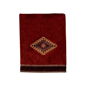 Avanti Mojave Bath Towel - 1 of 3
