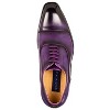 Gino Vitale Lace-up Cap Toe Dress Shoes - 2 of 3