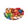Jelly Belly 49 Assorted Flavors - 3 lb Resealable Clear Can Great For Home, Office, School, Car and More! - 2 of 2