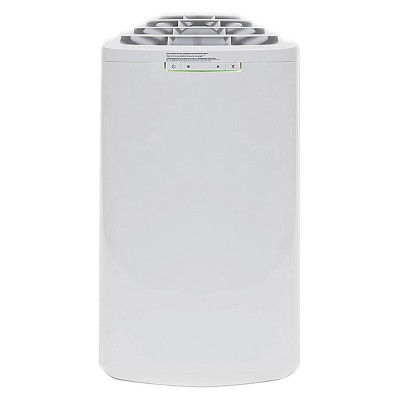 Whynter 11000-BTU Portable Air Conditioner ARC-110WD White