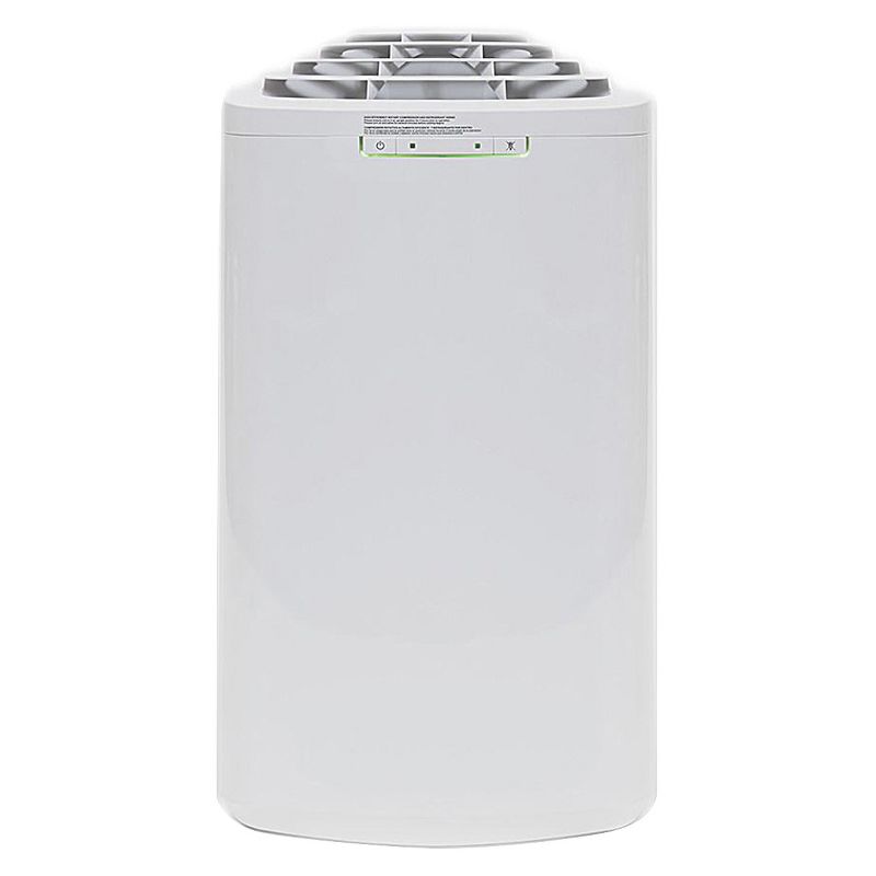 Whynter 11000-BTU Portable Air Conditioner ARC-110WD White, 1 of 10