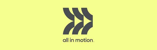 all in motion TM