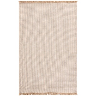 Unique Loom Cottage Farm Collection Area Rug - Brookline