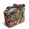 Vera Bradley Women's Nylon Lunch Tote Bag - 2 of 3