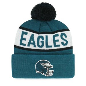 NFL Philadelphia Eagles Full Blitz Knit Beanie - 1 of 2