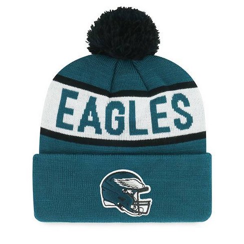 NFL Philadelphia Eagles Full Blitz Knit Beanie - image 1 of 2