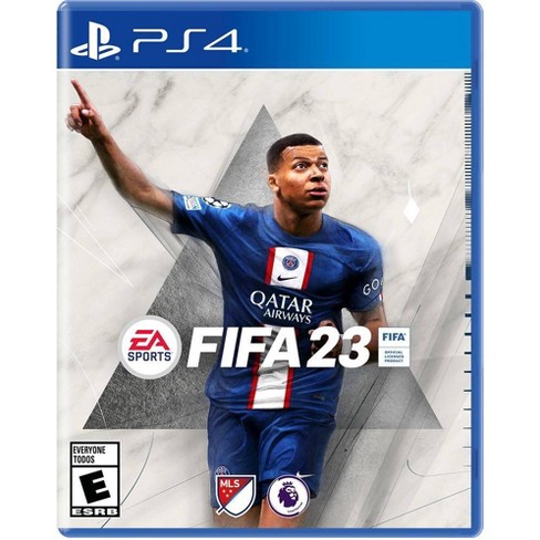 Fifa 23 - Playstation 4 : Target
