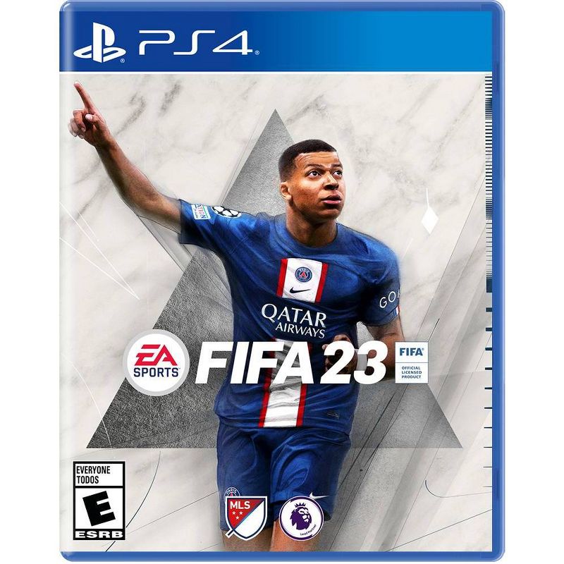 FIFA 23 - PlayStation 4, 1 of 7