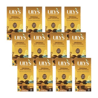 Lily's Sweets : Target