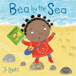 Bea by the Sea - (Child's Play Library) by  Jo Byatt (Paperback) - 1 of 1