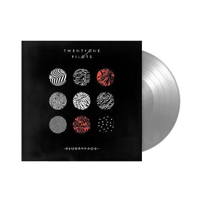 Twenty One Pilots - Blurryface (Vinyl)