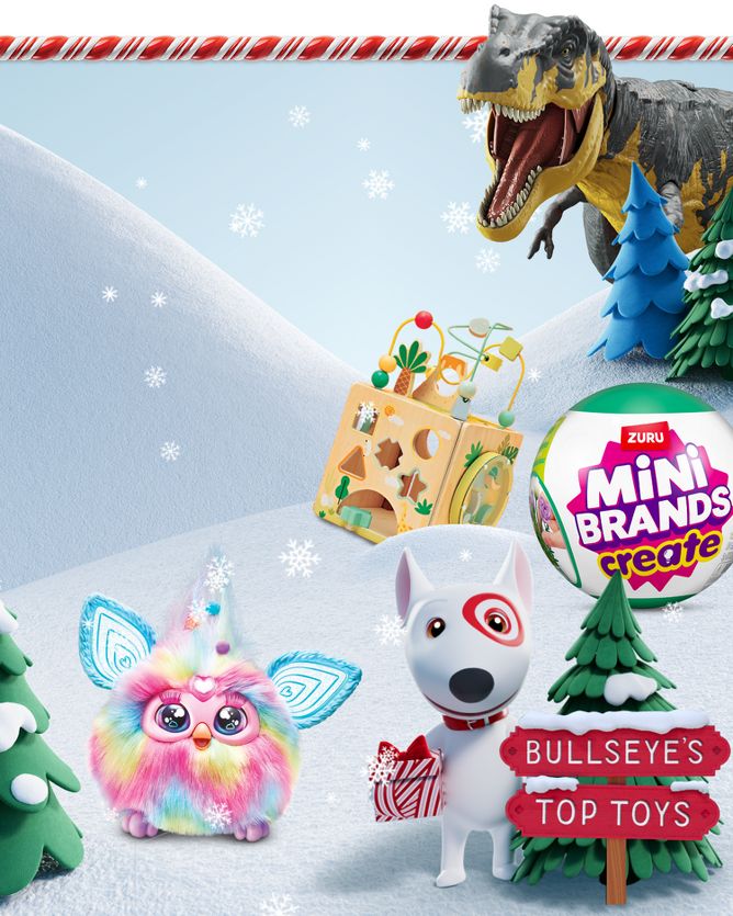 Newest toys for christmas online