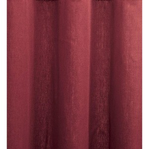 Insulated Short Curtain Panels, Grommet-Top , 40"W x 54"L - 1 of 2