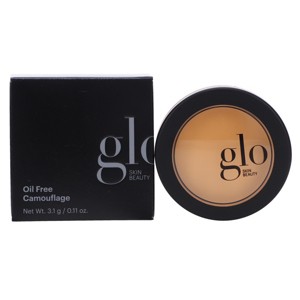 Glo Skin Beauty Oil Free Camouflage Golden 0.11 oz - 1 of 4