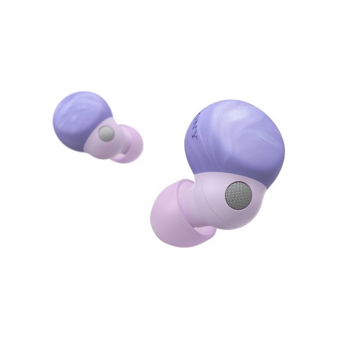 Samsung Galaxy Buds 2 True Wireless Bluetooth Earbuds - Lavender : Target