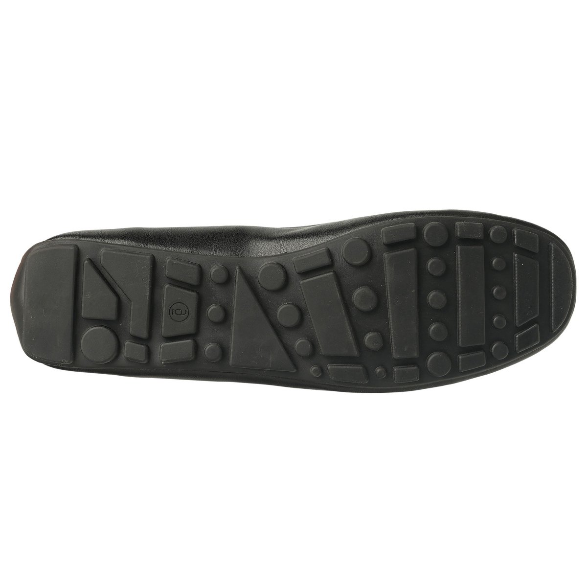 Обувь New York & Company Women's Frankie Ballet Flats - 8, BLACK — фото 7