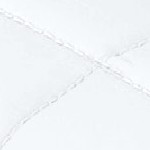 cotton: white