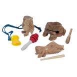 Westco Educational Products Animal Sounds Music Kit