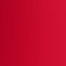 vivid red