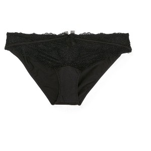 Adore Me Women's Hannalee Bikini Panty - 1 of 3