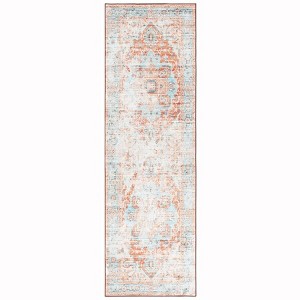 Arizona ARZ928 Power Loomed Machine Washable Area Rug  - Safavieh - 1 of 1