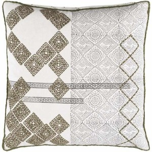 Mark & Day Heikant Global Throw Pillow - 1 of 1