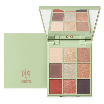 Pixi by Petra Eye Effects Hazelnut Haze - 0.4oz