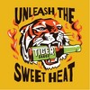 Try Me Tiger Sauce Habanero Lime Spicy Hot Sauce, 10oz Bottle - 3 of 4