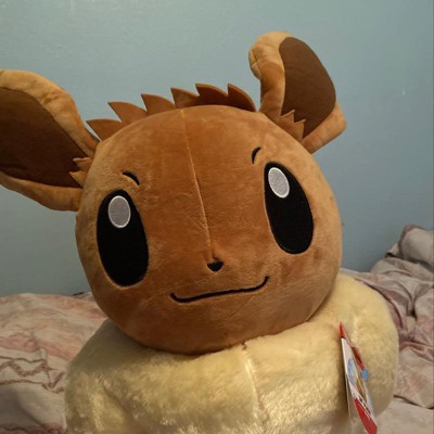 Giant 2024 eevee plush