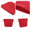 Unique Bargains Women Drawstring Travel Makeup Bag 1 Pc - 3 of 3