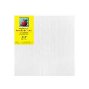 Strathmore 300 Series Stretched Canvas - 1 of 1