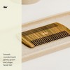 Cremo Beard Comb 1ct - 4 of 4