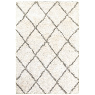 Oriental Weavers Henderson Collection Indoor Area Rug, 5'3" x 7'6"