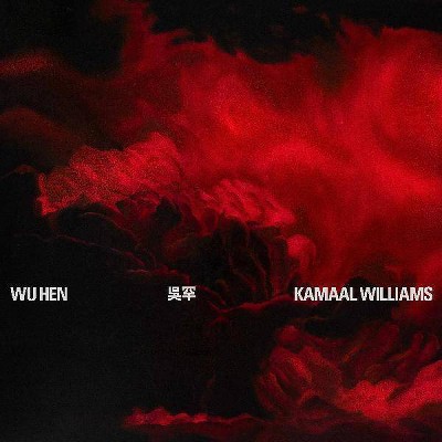 Kamaal Williams - Wu Hen (CD)