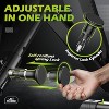 Weight Bench, Adjustable Strength Training Bench for Full Body Workout with Fast Folding-New Version - 4 of 4