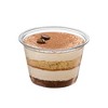 Smarty Had A Party 4 oz Clear Plastic Portion  Souffle cup - 2500 pcs - 2 of 4