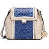 MKF Collection Jamilah Women’s Vegan Leather Handbag Crossbody by Mia K - 2 of 4
