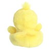 Aurora Mini Darling Duck Palm Pals Adorable Stuffed Animal Yellow 5" - 4 of 4