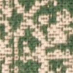 green/creme