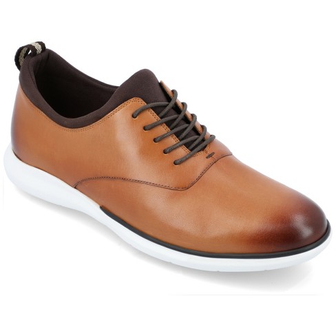 Hybrid best sale dress shoes