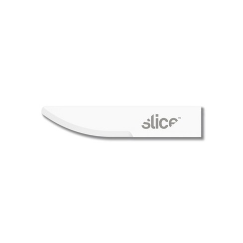 Slice 10589 Craft Knife, Built-in Safety Cap, Ceramic Precision