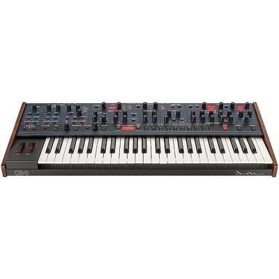 Sequential OB-6 6-Voice Analog Synthesizer