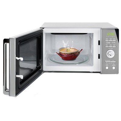 Red and Blue Heat-Resistant Microwavable Bowl Holder